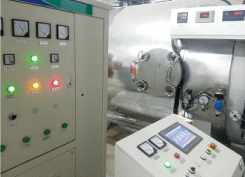automatic professional high frequency machine factory price for door-15