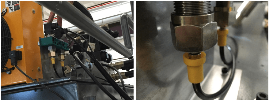 Gewinn closet high frequency equipment for drilling-6