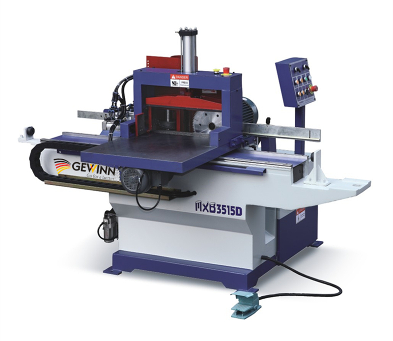 motor driven finger joint machine high-performance for carpentry-7