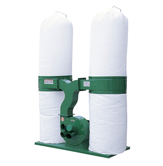 high-efficiency woodworking dust extractors competitive price for dust removing-1