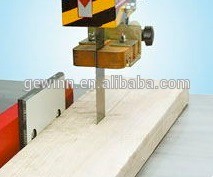 quality assured vertical bandsaw for sale high-quality for wood cutting-2