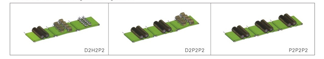 Gewinn functional bench belt sander bulk production for wood working-4