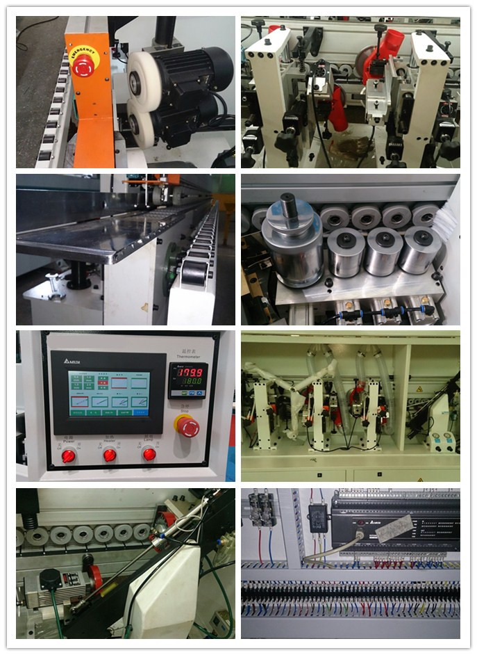 Gewinn edge banding machine manufacturers automatic wood-3