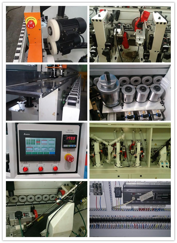 cabinet edge banding machine manufacturers machine office cabinet Gewinn