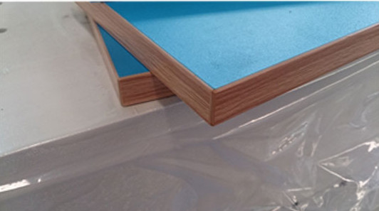 Gewinn sliding table saw cnc for wood working-8