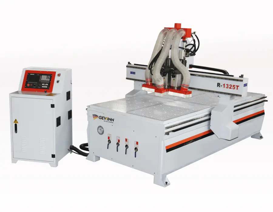 Gewinn CNC machining center high-quality for cnc