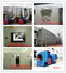 high-quality dust collector easy-operation wood production