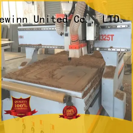Gewinn woodworking CNC machining center high-quality wood working