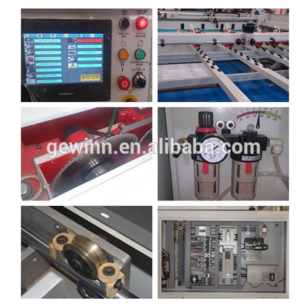 high-end woodworking machinery supplier easy-installation for bulk production-3