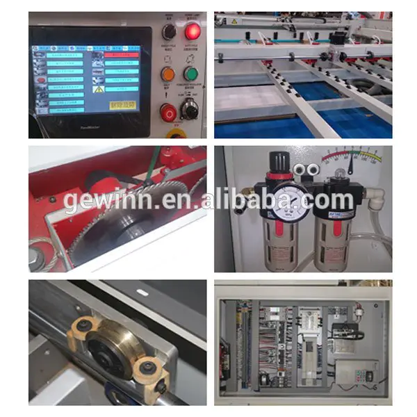 high-end woodworking cnc machine best supplier for customization Gewinn