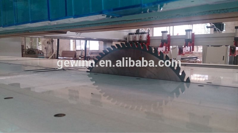 Gewinn bulk production woodworking equipment machine for bulk production-6