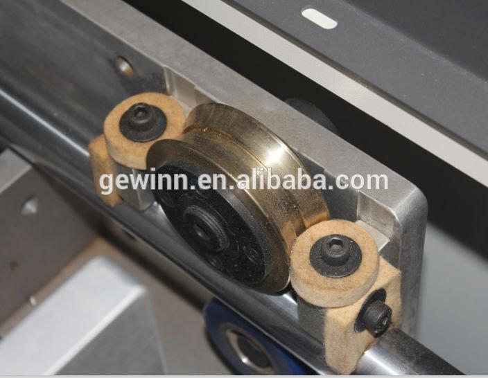 Gewinn auto-cutting woodworking machinery supplier top-brand for customization