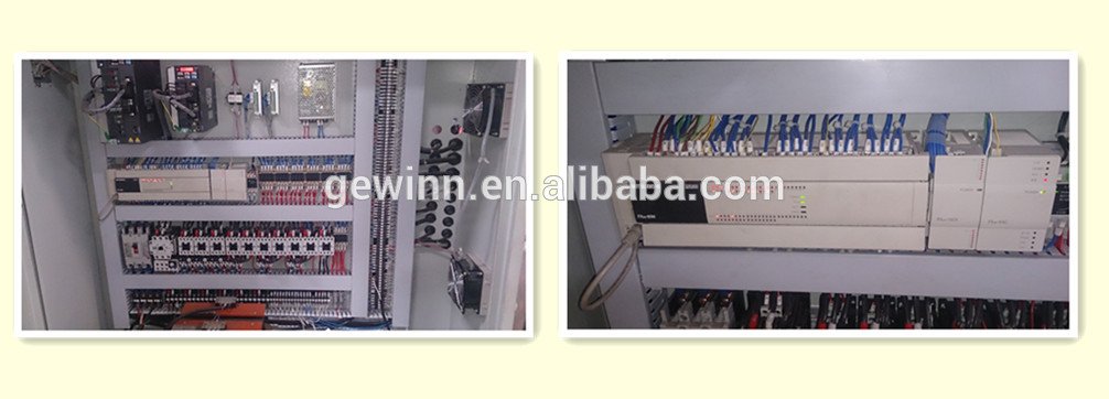 high-end woodworking equipment easy-installation-3
