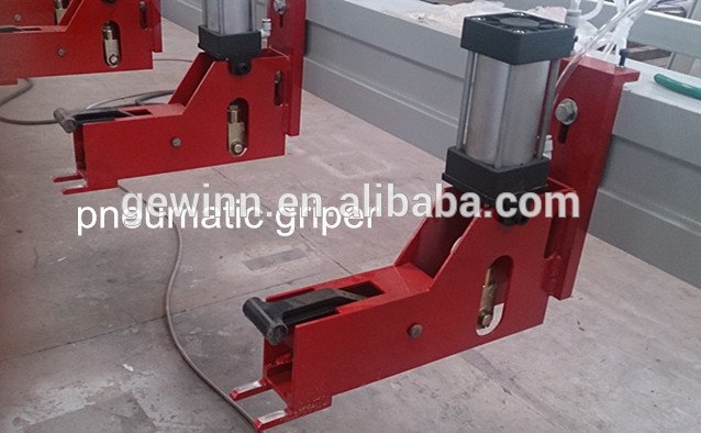 high-end woodworking equipment easy-installation-9