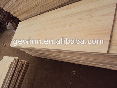 high-end woodworking equipment easy-installation-12