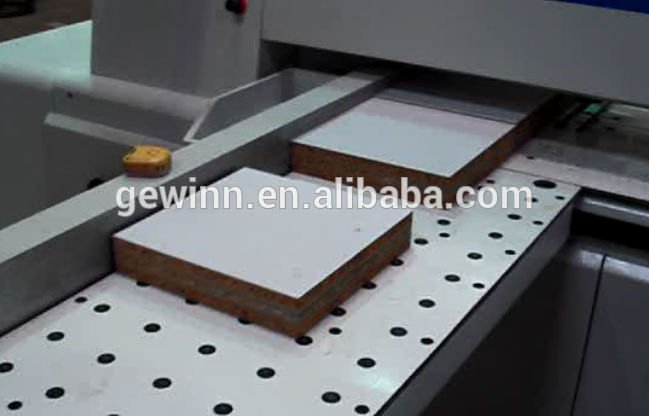 Gewinn high-quality woodworking equipment easy-installation for bulk production-11