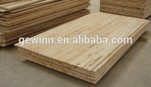 Gewinn woodworking equipment easy-installation for customization-12