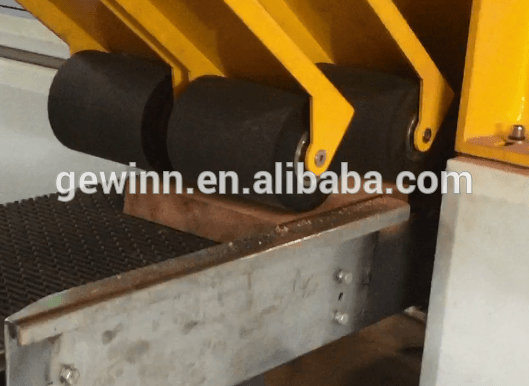 Gewinn woodworking equipment easy-operation for bulk production-3
