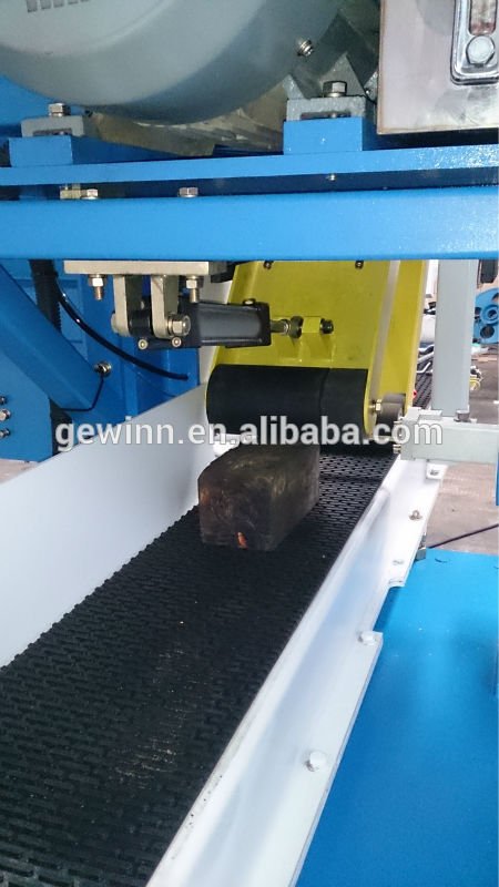 Gewinn high-quality woodworking equipment machine for cutting-9