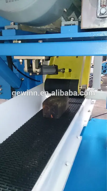 Gewinn high-quality woodworking equipment machine for cutting