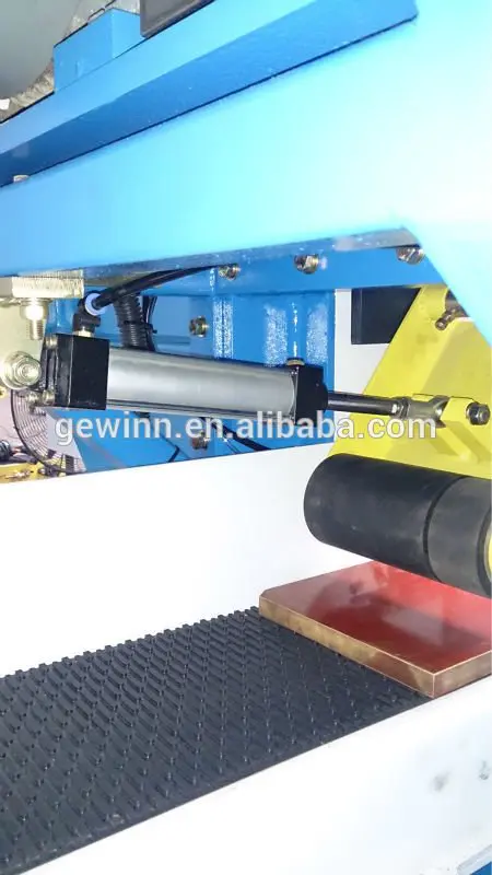 Gewinn auto-cutting woodworking cnc machine machine for customization