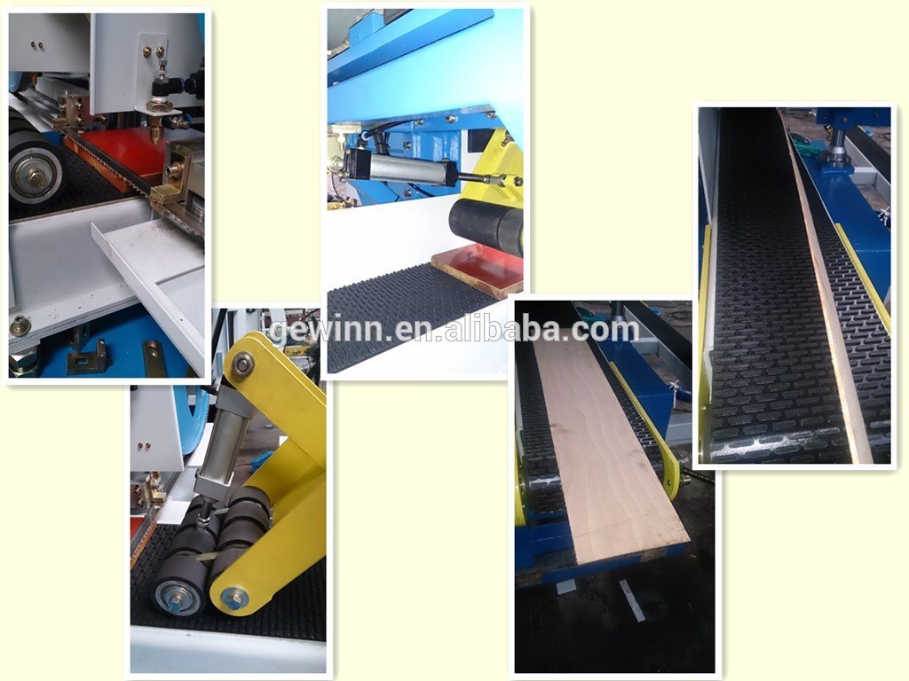 Gewinn woodworking machinery supplier easy-installation for cutting-12