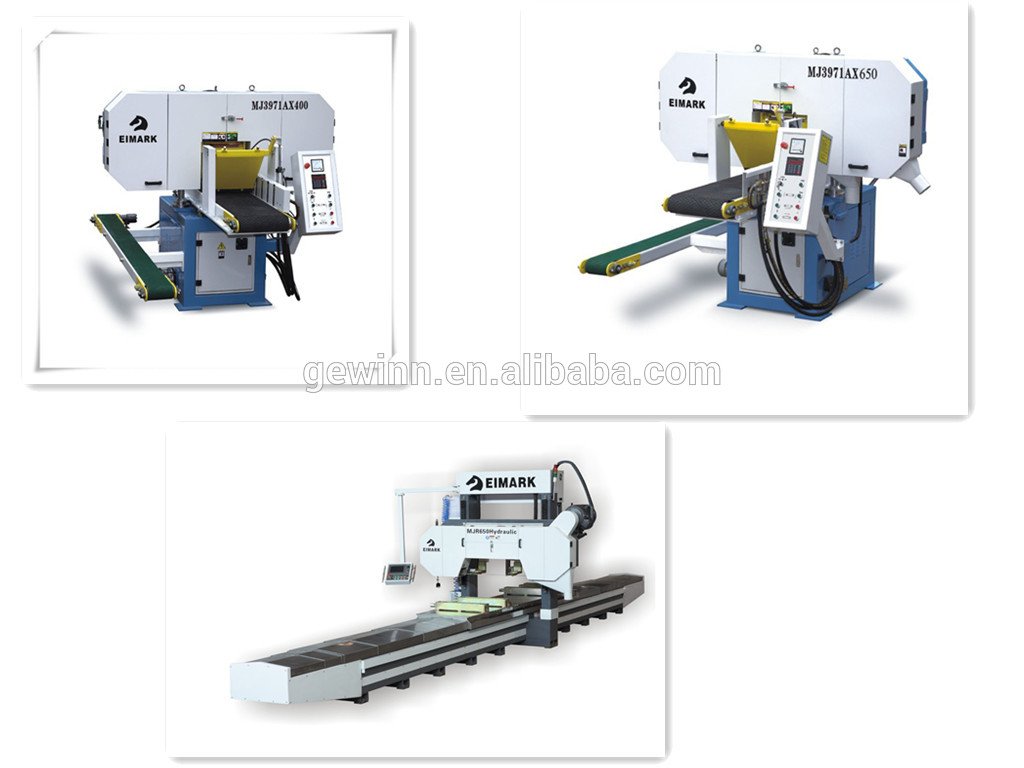 Gewinn high-quality woodworking equipment machine for cutting-13