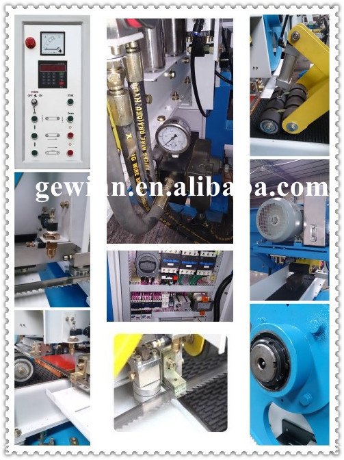 high-quality woodworking machinery supplier easy-installation for cutting-2