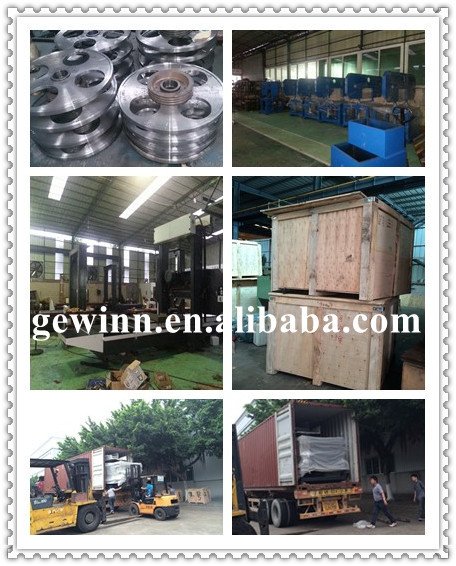 high-end woodworking machinery supplier easy-operation for customization-3