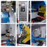 high-quality woodworking machinery supplier easy-installation