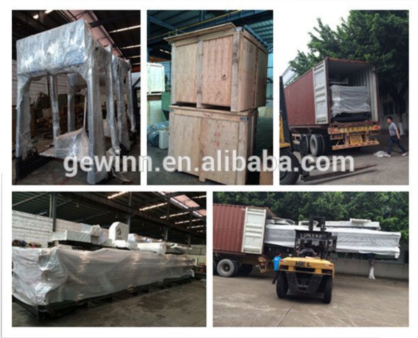 high-quality woodworking cnc machine bulk production for sale Gewinn-4