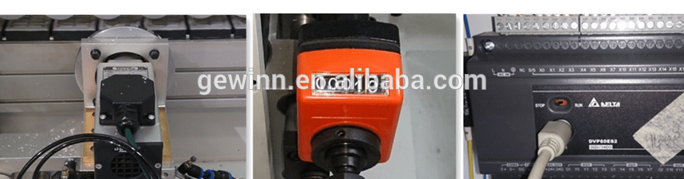 auto-cutting woodworking equipment easy-installation-5