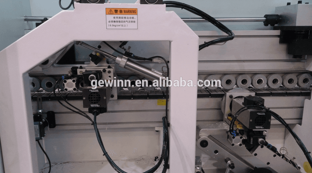 auto-cutting woodworking equipment easy-installation