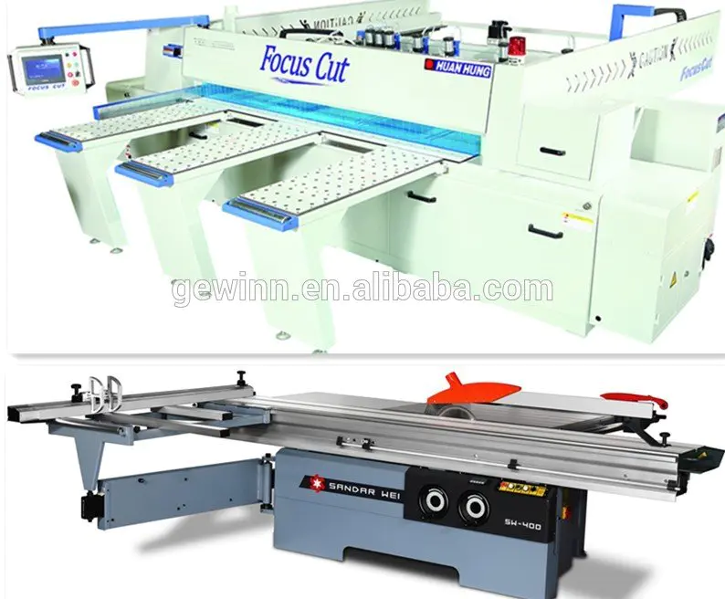 Gewinn high-end woodworking machines for sale order now for customization