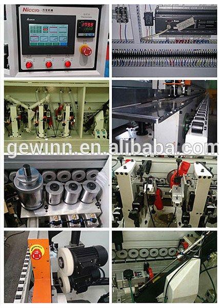 high-end woodworking machinery supplier order now for bulk production