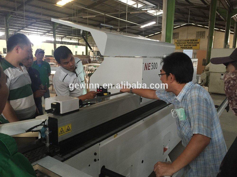 Gewinn high-quality woodworking equipment order now for bulk production