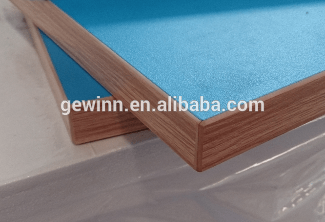 Gewinn woodworking equipment easy-installation for bulk production-11