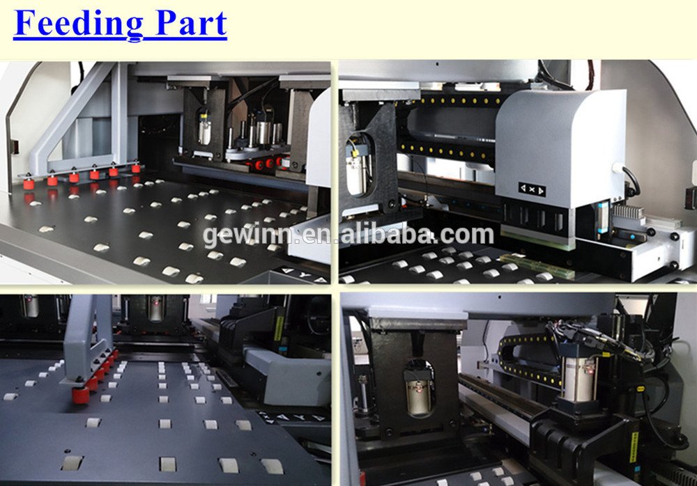 Gewinn woodworking machinery supplier order now for grooving and moulding-3