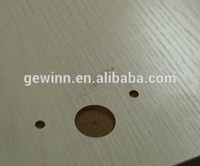 Gewinn woodworking machinery supplier order now for grooving and moulding-12