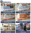 high-end woodworking equipment easy-operation for customization