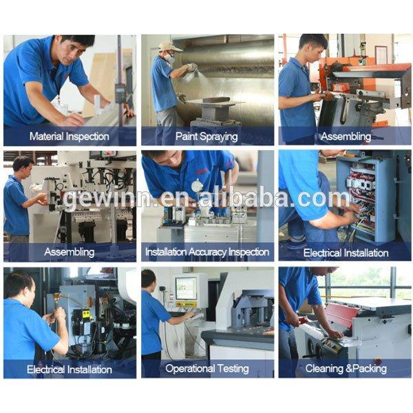 Gewinn bulk production woodworking machinery supplier best supplier for sale