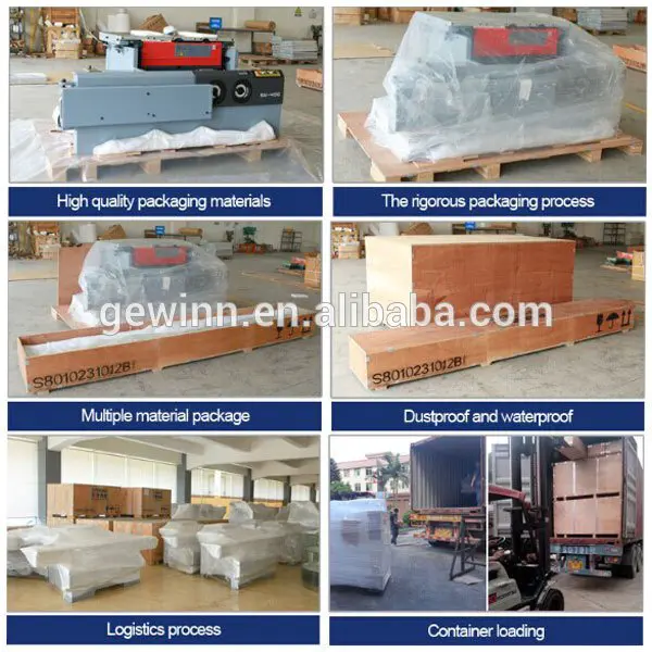 powder woodworking equipment dust Gewinn company
