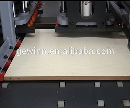 high-end woodworking equipment easy-installation for cutting-10
