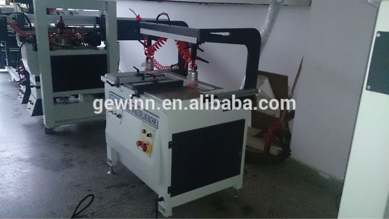 Gewinn cheap woodworking cnc machine high-end for bulk production-6
