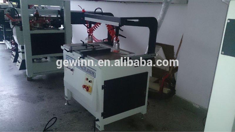 Gewinn cheap woodworking cnc machine high-end for bulk production