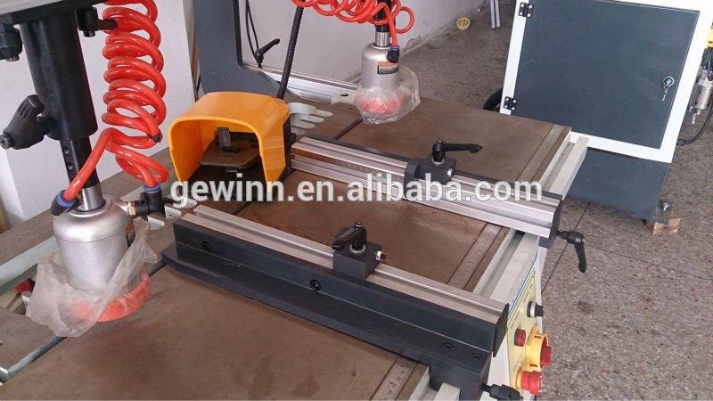 Gewinn cheap woodworking cnc machine high-end for bulk production