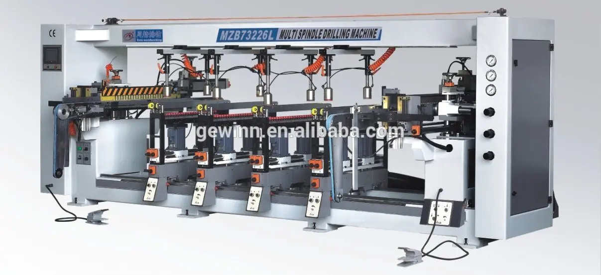 high-end woodworking machines for sale high-quality Gewinn