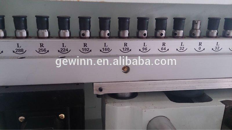 auto-cutting woodworking equipment easy-installation for bulk production
