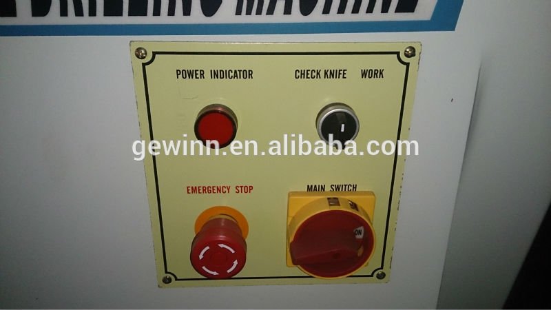 auto-cutting woodworking equipment easy-installation for bulk production-11