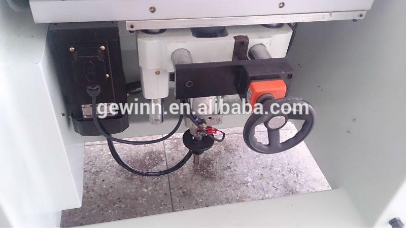auto-cutting woodworking equipment easy-installation for bulk production